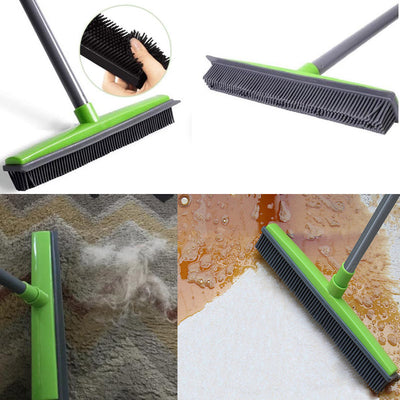 Cepillo Limpiador de Pelos para Pisos y Alfombras - Image 21
