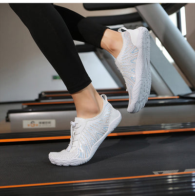 Zapatos de Senderismo Acuático Secado Rápido para Hombre y Mujer - Image 13