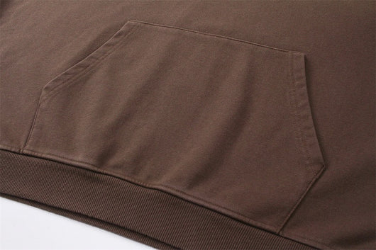 Sudadera Oversized de Moda Otoño Invierno con Detalles Rotos - Image 13