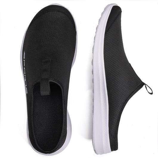 Zapatos Deportivos Tipo Sandalia con Pedal Único - Respirable y Casual - Image 29