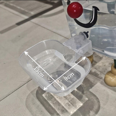 Dispensador Automático de Agua para Gatos con Diseño Dopamina - Image 13