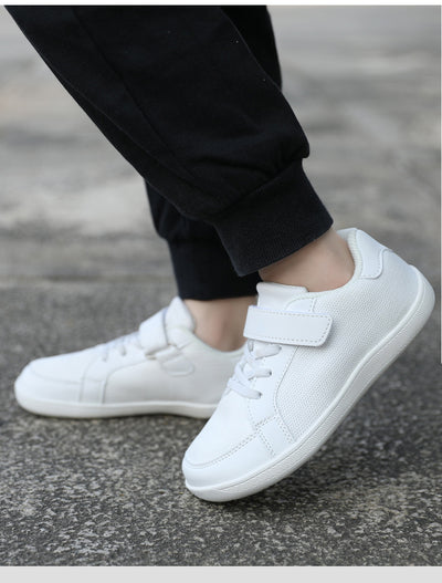 Zapatos Infantiles con Velcro Ancho y Puntera Espaciosa - Image 25