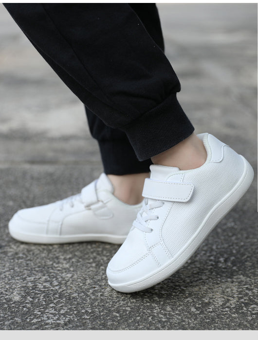 Zapatos Infantiles con Velcro Ancho y Puntera Espaciosa - Image 25