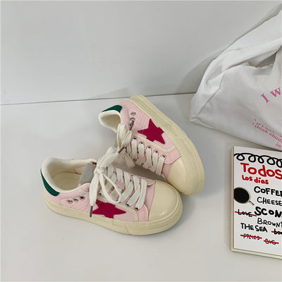 Zapatillas Canvas Deportivas Casuales Baja Caña - Colección Primavera - Image 22