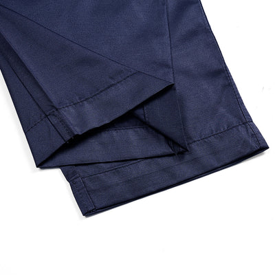 Traje de Tres Piezas Ejecutivo con Bordado para Hombre - Image 15