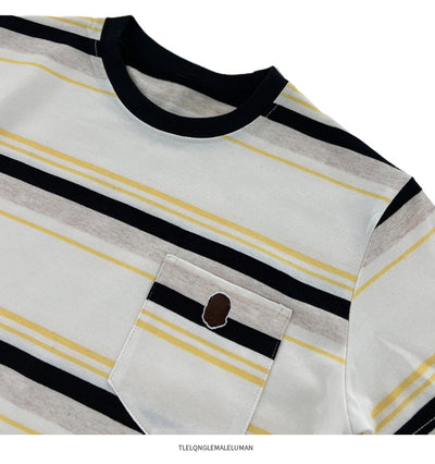 Ropa Infantil de Marca Japonesa - Camisetas para Niños y Niñas - Image 20