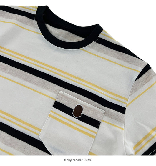 Ropa Infantil de Marca Japonesa - Camisetas para Niños y Niñas - Image 20