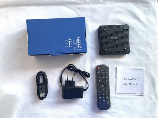 Caja Smart TV X88PRO 13 RK3528 con Android 13 y Bluetooth 8K - Image 15