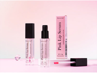 Labial Humectante de Larga Duración con Brillo - Image 28