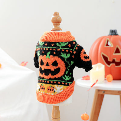Ropa de Halloween para Mascotas - Disfraces Divertidos para Perros - Image 32