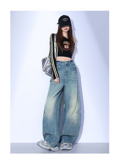 Jeans de Trabajo Versátil para Industria Pesada - Image 14