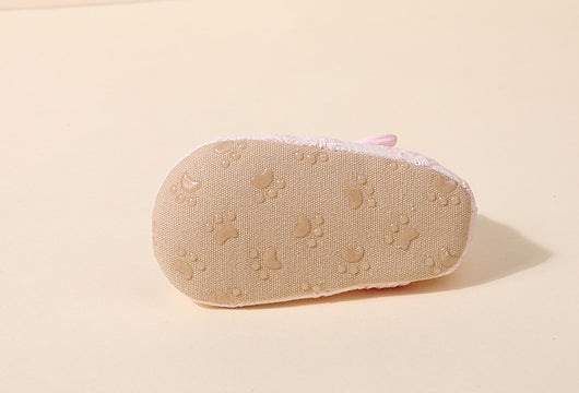 Zapatos Princesa con Moño para Niñas - Image 9