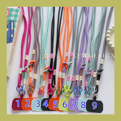 Funda para Celular Creativa Dopamina con Cordón - Image 20
