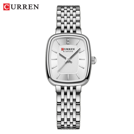 Reloj de Moda para Mujer con Correa de Acero Inoxidable - Image 41