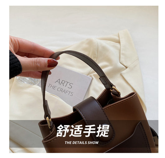 Bolsa Crossbody de Moda Primavera para Mujer - Versátil y Elegante - Image 16