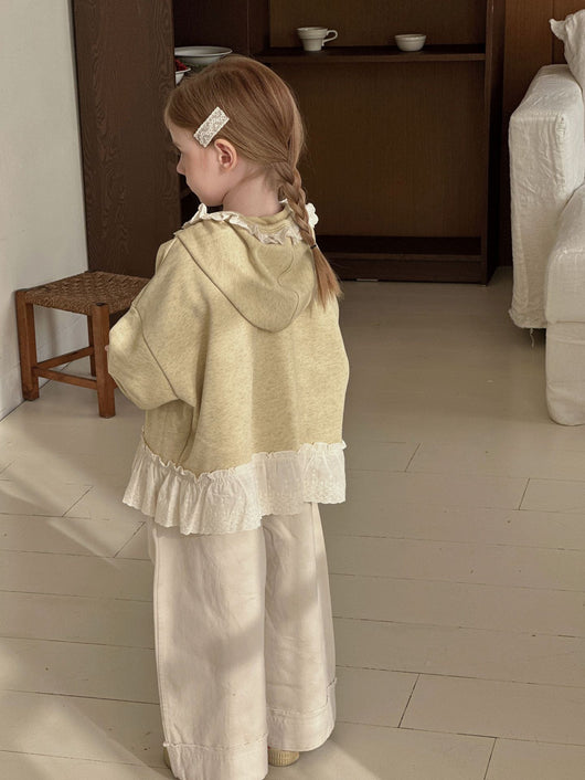 Pantalones Sueltos Casuales para Bebé con Cintura Elástica - Image 14