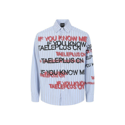 Camisa Manga Larga con Volantes Trendy - Diseño Exclusivo y Elegante - Image 39