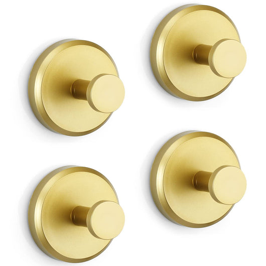 Gancho de Pared Adhesivo sin Marcas para Baño - Ventosa de Alta Sujeción - Image 27