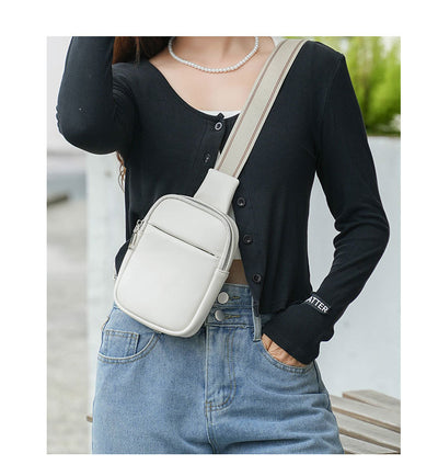 Bolso Bandolera Unisex a Juego para Parejas - Image 11