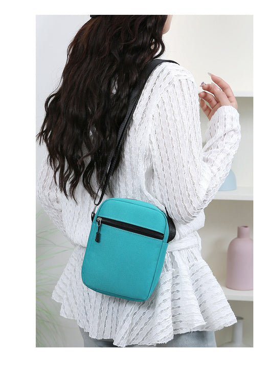 Bolsa Cruzada Oxford Unisex - Estilo Casual y Versátil - Image 26