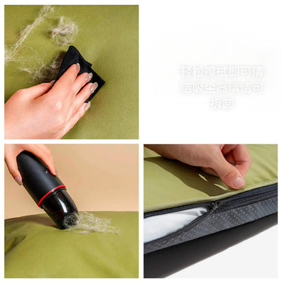 Tapete Portátil para Mascotas Desmontable y Lavable - Image 22
