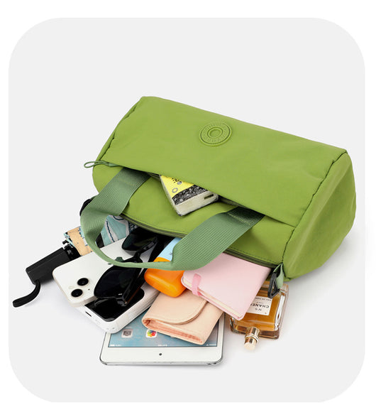 Bolsa de Viaje Multifuncional de Gran Capacidad con Asa de Mano - Image 45
