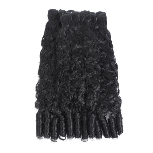 Extensiones de Cabello Natural 15A - Trama Premium 100% Real - Image 7