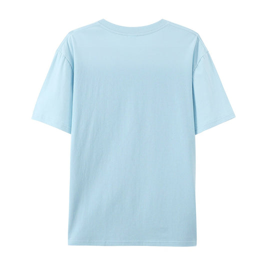 Camiseta Deportiva 100% Algodón Puro para Hombre y Mujer - Image 53