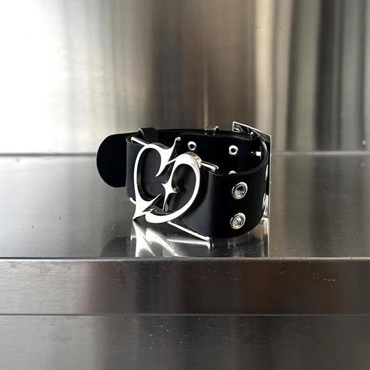 Brazalete Deportivo Negro con Diseño Exclusivo - Image 8