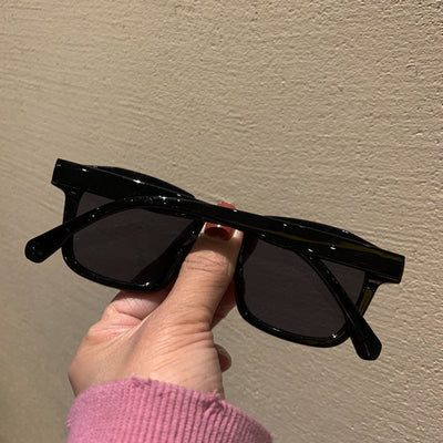 Gafas de Sol Marco Pequeño Estilo Coreano Versátiles - Image 33