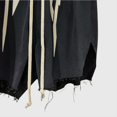 Pantalones Trendy con Detalles de Cortes Dobles - Image 13