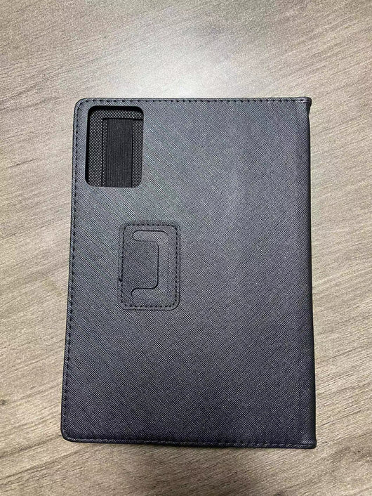 Funda Protectora de Cuero para Tablet - Image 9