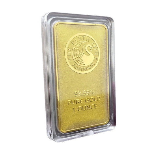 Moneda Conmemorativa Cuadrada Chapada en Aleación de Cisne - Image 17