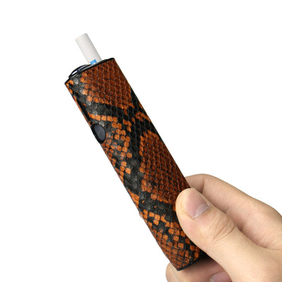 Funda Protectora de Cuero Resistente a Caídas - Image 13