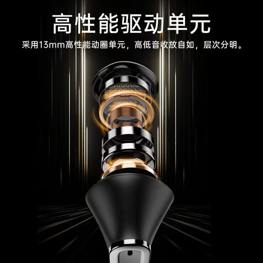 Auriculares Bluetooth Inteligentes con Pantalla Táctil y Cancelación de Ruido - Image 18