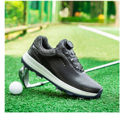 Zapatilla Deportiva Golf Plataforma Baja - Estilo Casual Moderno - Image 36
