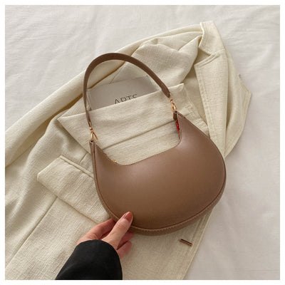 Bolsa Bandolera Minimalista de Un Hombro - Diseño Versátil para Diario - Image 39