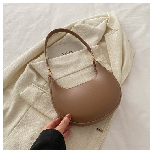 Bolsa Bandolera Minimalista de Un Hombro - Diseño Versátil para Diario - Image 39
