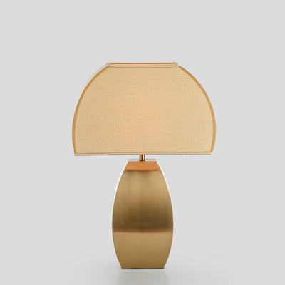 Lámpara de Escritorio Decorativa Metal - Iluminación Elegante para tu Dormitorio - Image 35