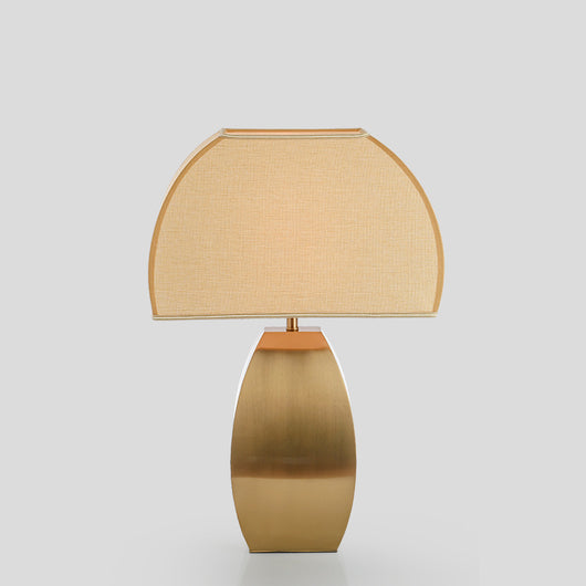 Lámpara de Escritorio Decorativa Metal - Iluminación Elegante para tu Dormitorio - Image 35