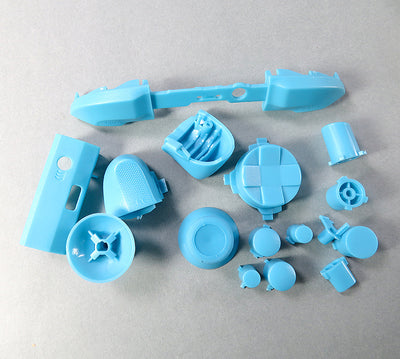 Botones de Control Cruciforme para Accesorios - Image 19
