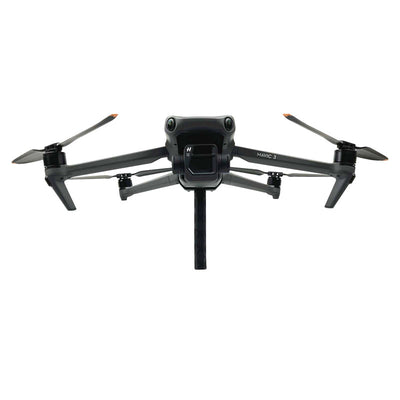 Soporte Cinematográfico de Mano para Despegue y Aterrizaje de Drones - Image 9