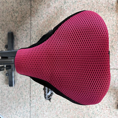 Funda de Asiento para Bicicleta de Montaña - Comodidad y Protección - Image 55