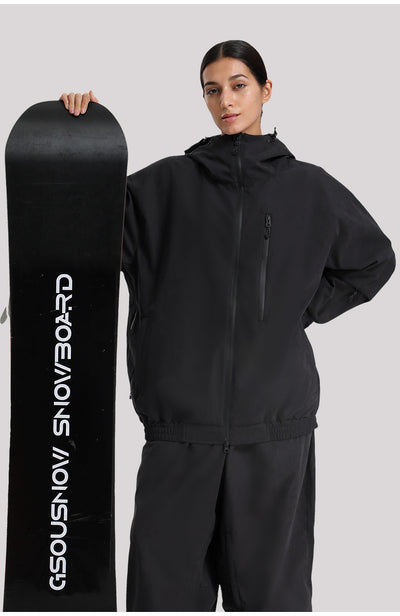 Traje de Esquí Técnico Impermeable y Transpirable - Image 28