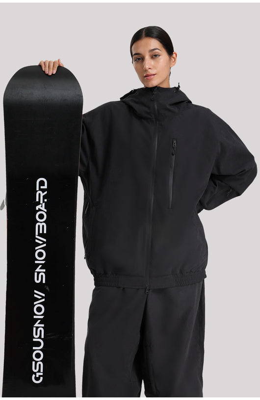 Traje de Esquí Técnico Impermeable y Transpirable - Image 28