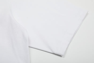 Camiseta Suelta con Patrón de Calle - Image 10