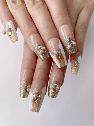 Esmalte de Manicura Profesional Acabado Avanzado - Image 15