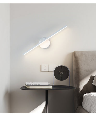 Lámpara de Pared Creativa para Dormitorio y Lavamanos - Image 16