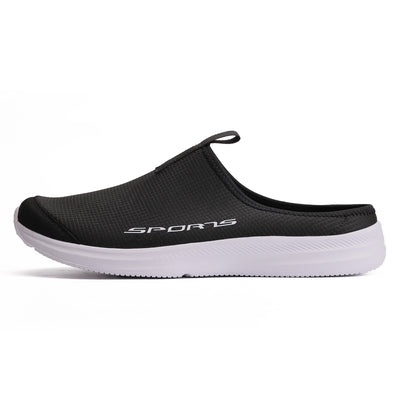 Zapatos Deportivos Tipo Sandalia con Pedal Único - Respirable y Casual - Image 51