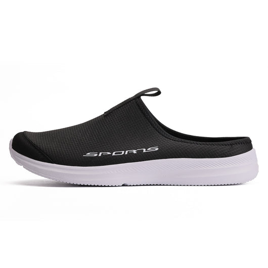 Zapatos Deportivos Tipo Sandalia con Pedal Único - Respirable y Casual - Image 51
